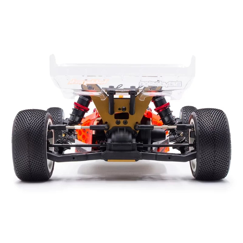 HobbyTech Buggy X-Mid 2WD Brushless RTR 1.XMID.RTR