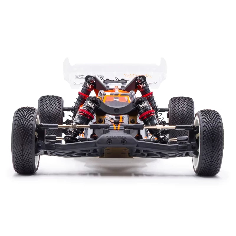 HobbyTech Buggy X-Mid 2WD Brushless RTR 1.XMID.RTR