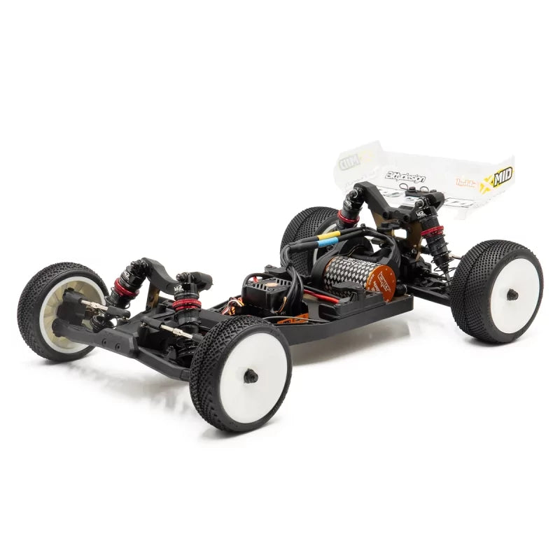 HobbyTech Buggy X-Mid 2WD Brushless RTR 1.XMID.RTR