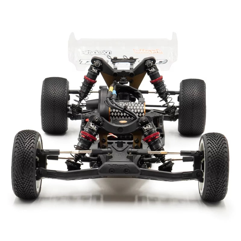 HobbyTech Buggy X-Mid 2WD Brushless RTR 1.XMID.RTR