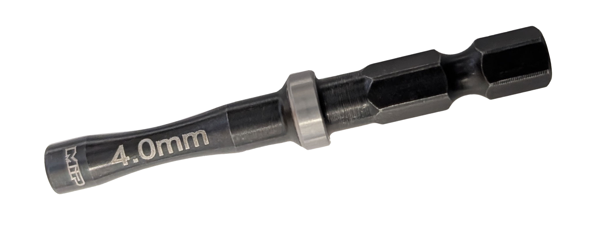 MIP Socket Screwdriver Bit 4mm 9801S