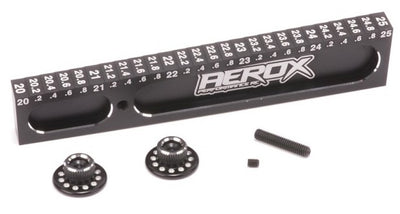 Aerox Droop 1/10 Touring AX015