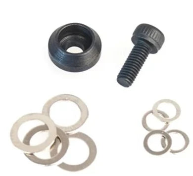 HobbyTech Racing Clutch Shims and Washers 1/8 HTR-1920005