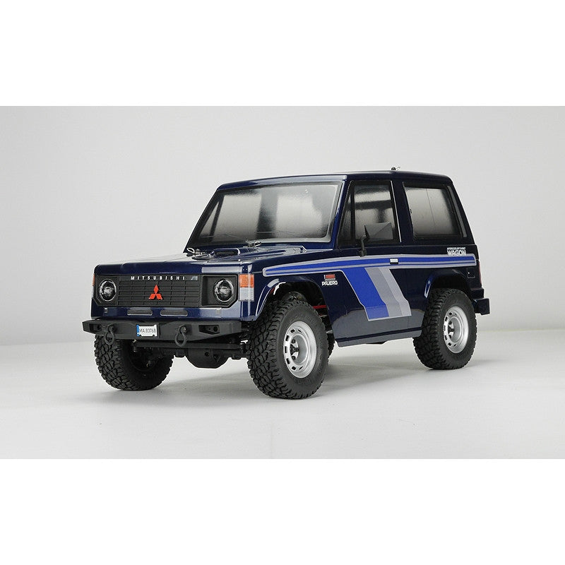 Carisma Crawler SCA-1E 2.1 Mitsubishi Pajero XL RTR CARI83768