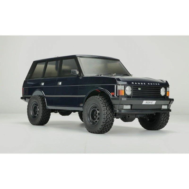 Carisma Crawler SCA-1E 2.1 Range Rover Blue Fox RTR CARI83668