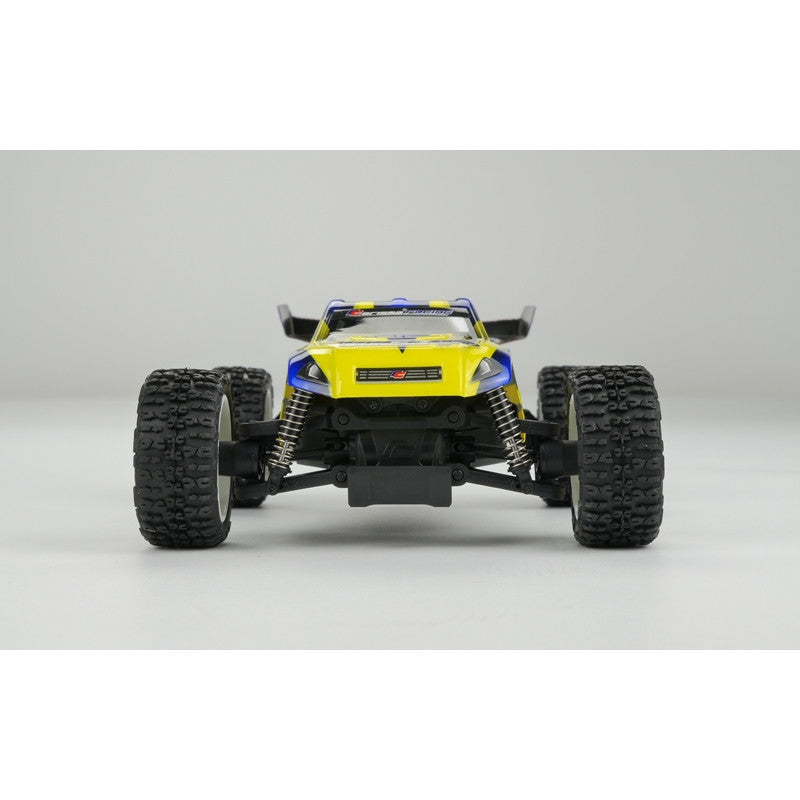 Carisma Micro GT24TR Truggy Brushless 4wd RTR 1/24