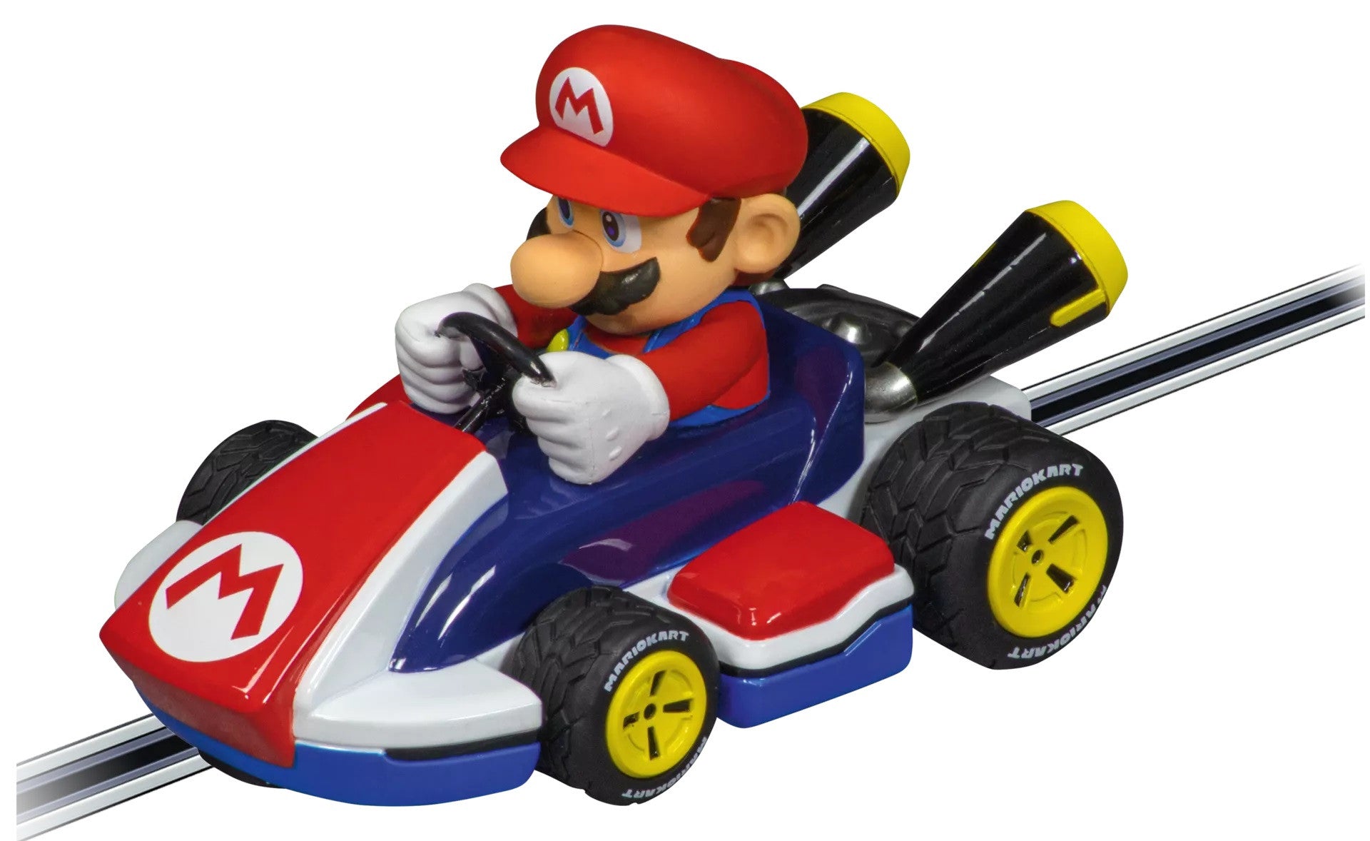 Carrera Digital Mario Kart Mario 20031060