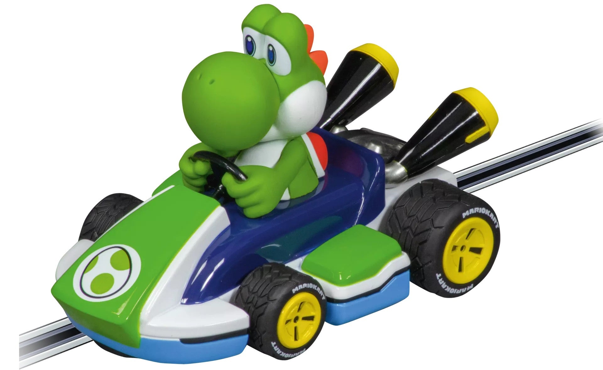 Carrera Digital Mario Kart Yoshi 20031061