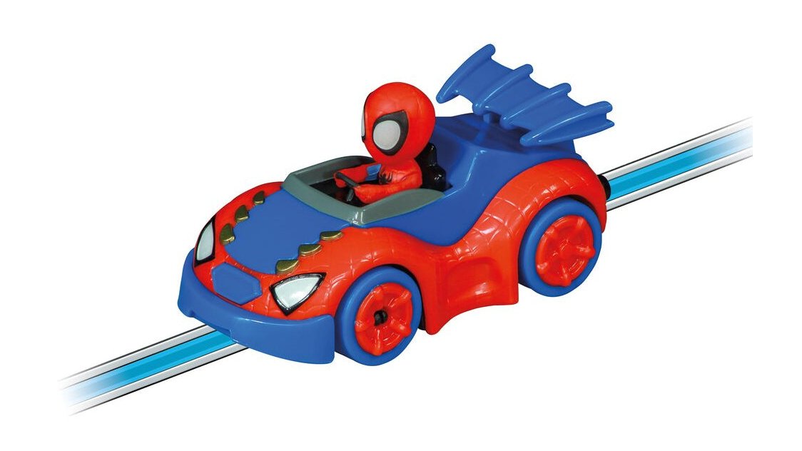 Carrera First Spider-Man Spidey 20065032