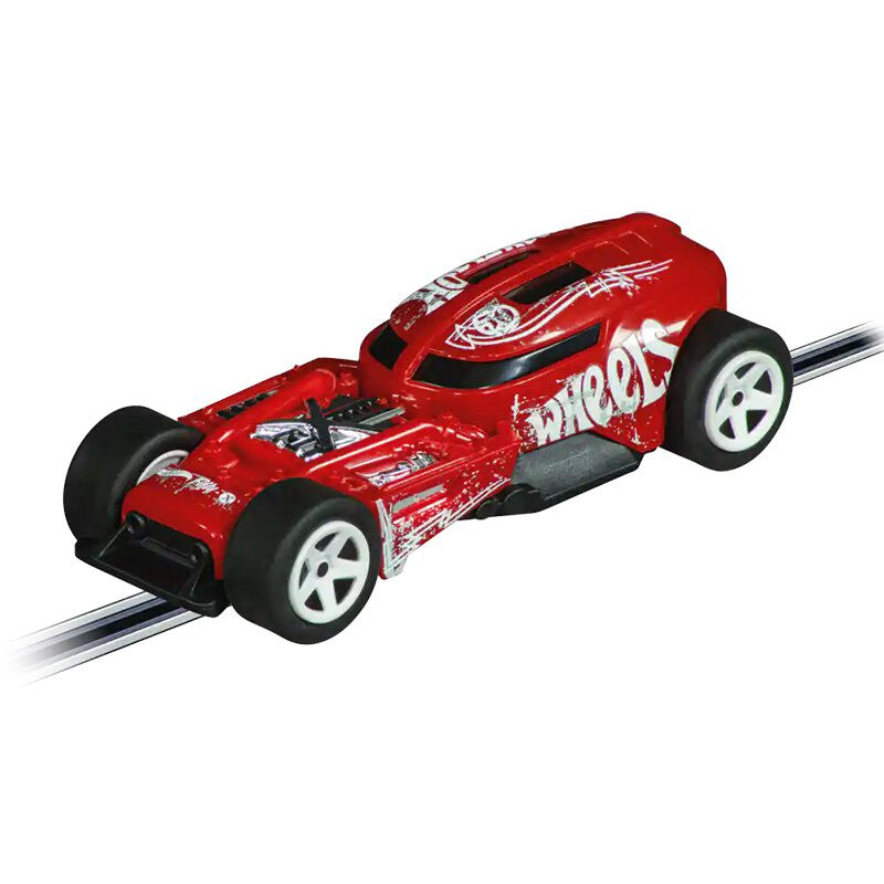 Carrera GO!!! Hot Wheels HW50 Concept 64215