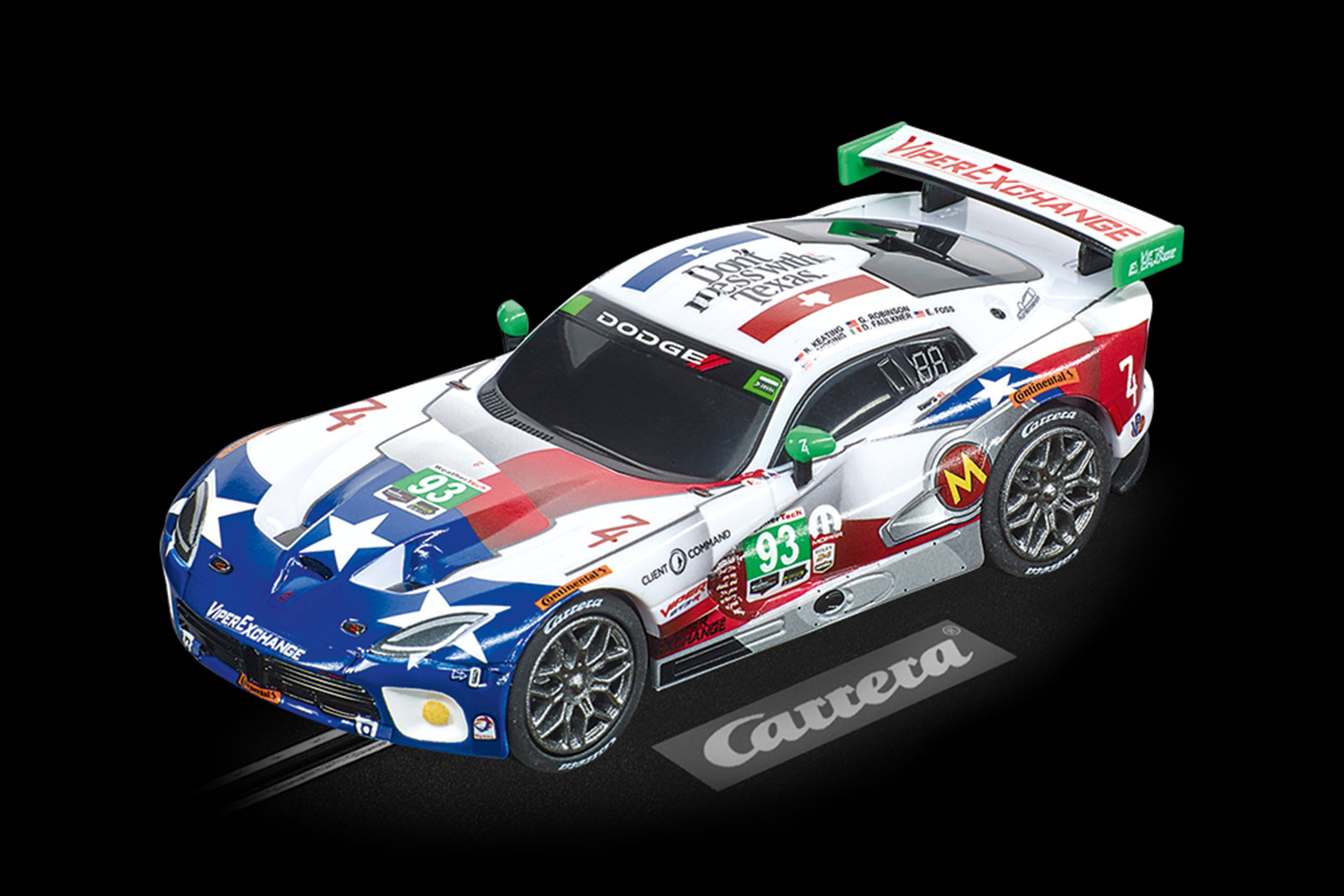 Carrera GO!!! Porsche 911 (992) GT3 Cup Team GP-Elite No.25 64207
