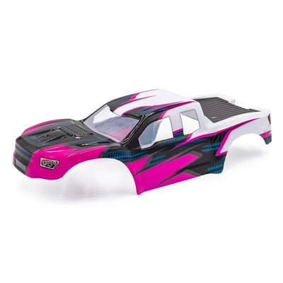 Funtek Carrosserie Violette STX Sport FTK-21066