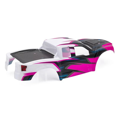 Funtek Karosserie Violett STX Sport FTK-21066