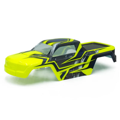 Hobbytech Carrosserie Rogue Terra CA-144 yellow