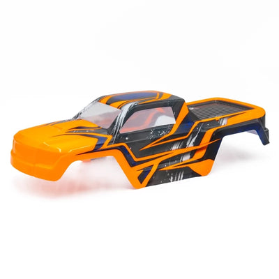 Hobbytech Karosserie Rogue Terra Orange CA-143