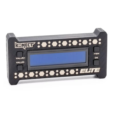 Konect KN-RS-PROG Elite-ohjelmointikortti