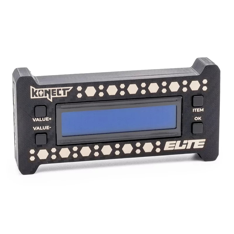 Konect KN-RS-PROG Elite-ohjelmointikortti