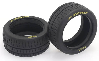 CEN Pneus Racing Alto performance 80x35,5 (x2) Rally CM0501