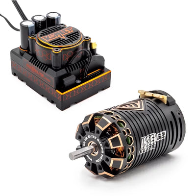 Konect Combo ESC Brushless Motor RS8 Elite 200A + 4268 K8 G2 Elite