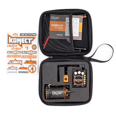 Konect Combo ESC Brushless RS8 Elite 200A + 4268 K8 G2 Elite motor