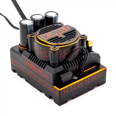 Konect ESC Brushless RS8 Elite 200A KN-RS8ELITE