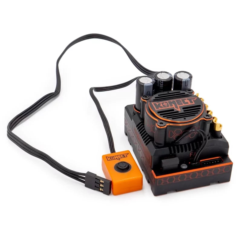 Konect ESC Brushless RS8 Elite 200A KN-RS8ELITE