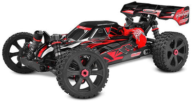 Corally Buggy Asuga XLR 6S Brushless Roller C-00488