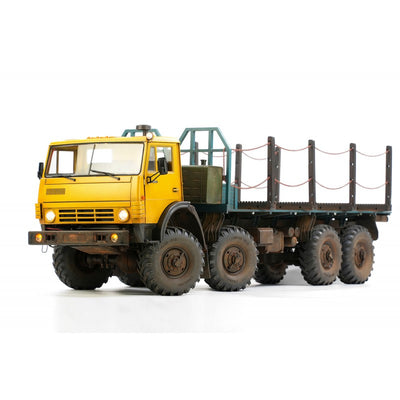 Cross-RC Lkw Crawler AC8 8x8 1/12 Kit CRO90100134