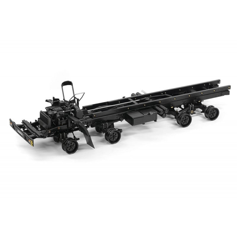 Camión Cross-RC Crawler AC8 8x8 1/12 Kit CRO90100134