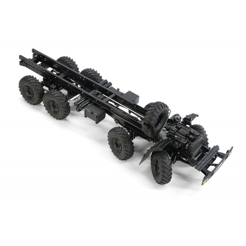 Cross-RC Vrachtwagen Crawler AC8 8x8 1/12 bouwpakket CRO90100134