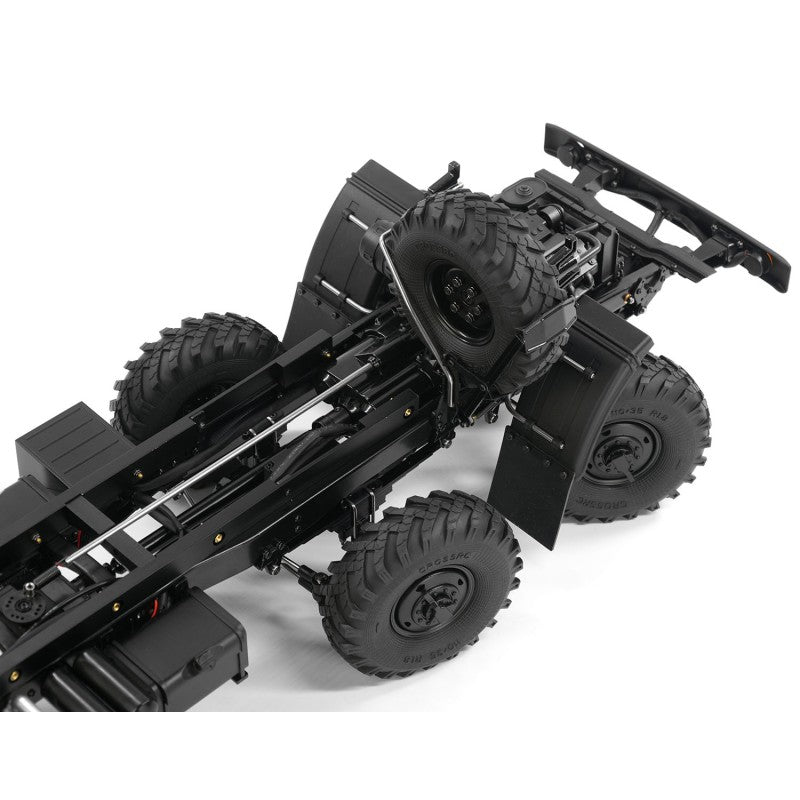 Cross-RC kuorma-auto Crawler AC8 8x8 1/12-sarja CRO90100134 CRO90100134