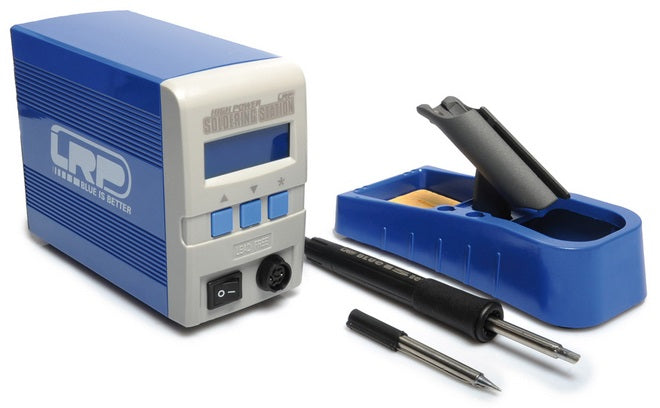 LRP HighPower 90W 65800 Soldering Station