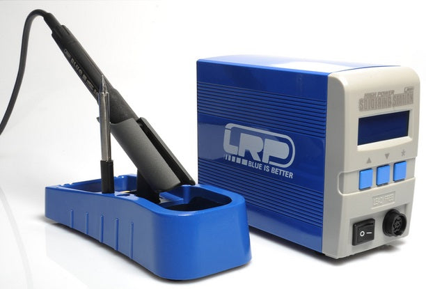 LRP HighPower 90W 65800 Soldering Station