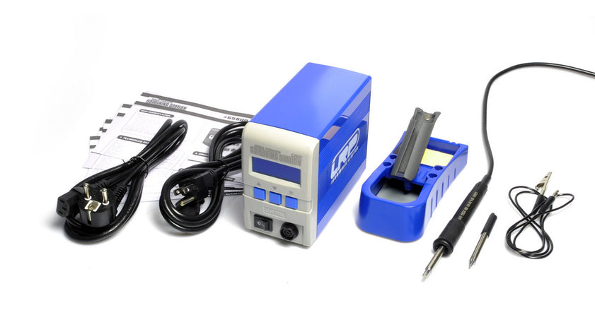 LRP HighPower 90W 65800 Soldering Station