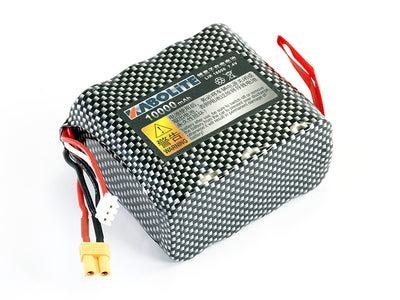 Huina Bateria 7.4V 10000mah Lipo K336 CYP1300