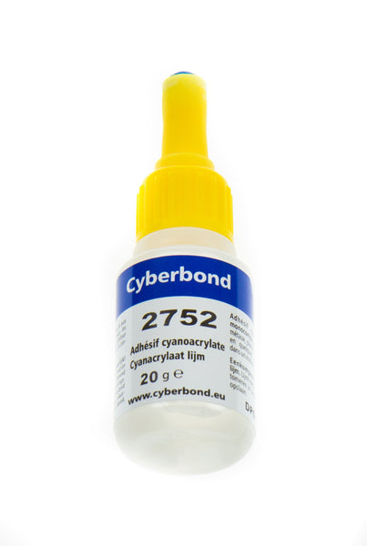 Colle Cyberbond Cyano activator 200ml chez 1001hobbies (Réf.9090)