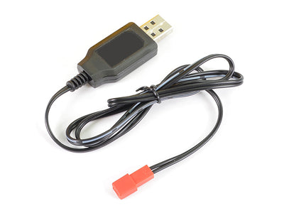 Huina Cargador USB Maquinaria de construcción 4.8v CYP1010 