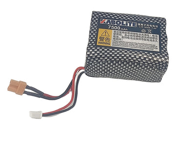 Huina Batteria Lipo CYP1354 7,4V 7500mah