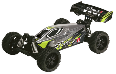 T2M Pirate Stinger II Brushless 4wd RTR + Batteria Lipo T4956B