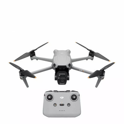 DJI Aire 3S + DJI RC-N3