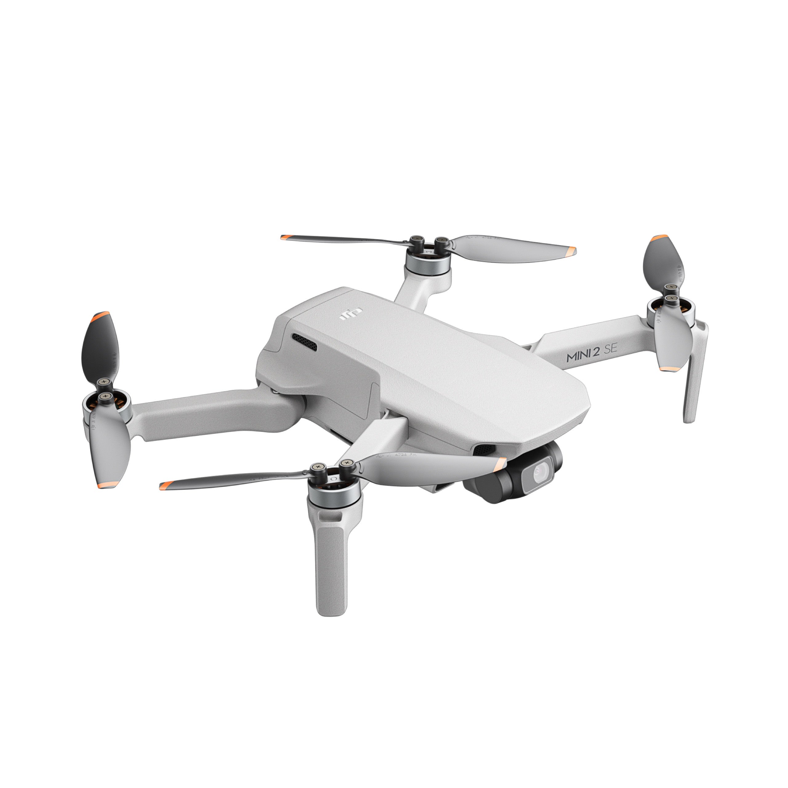 Dji mini deals 2 python