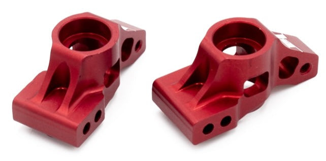 Hobbytech OAS aluminum rear calipers (x2) REV-OP06-FR