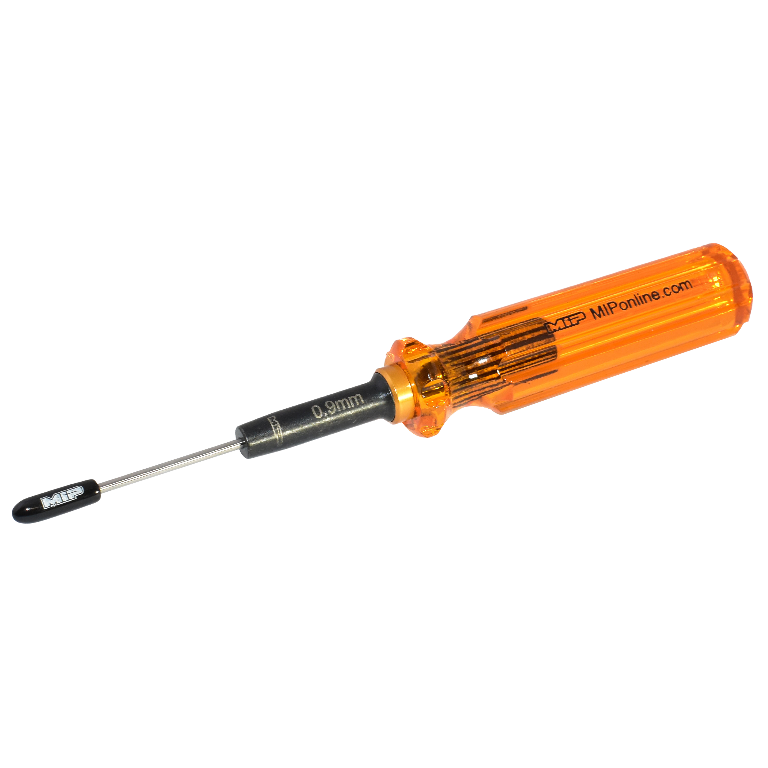 MIP Hexagonal Screwdriver 0.9mm Gen 2 9212