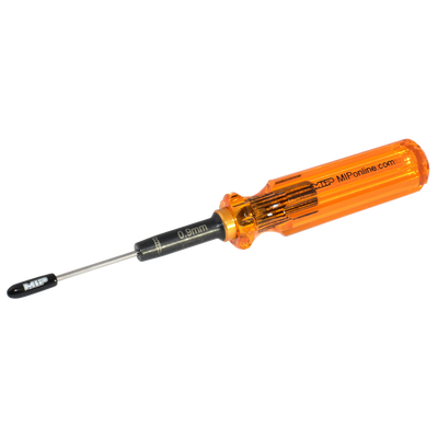 MIP Hexagonal Screwdriver 0.9mm Gen 2 9212