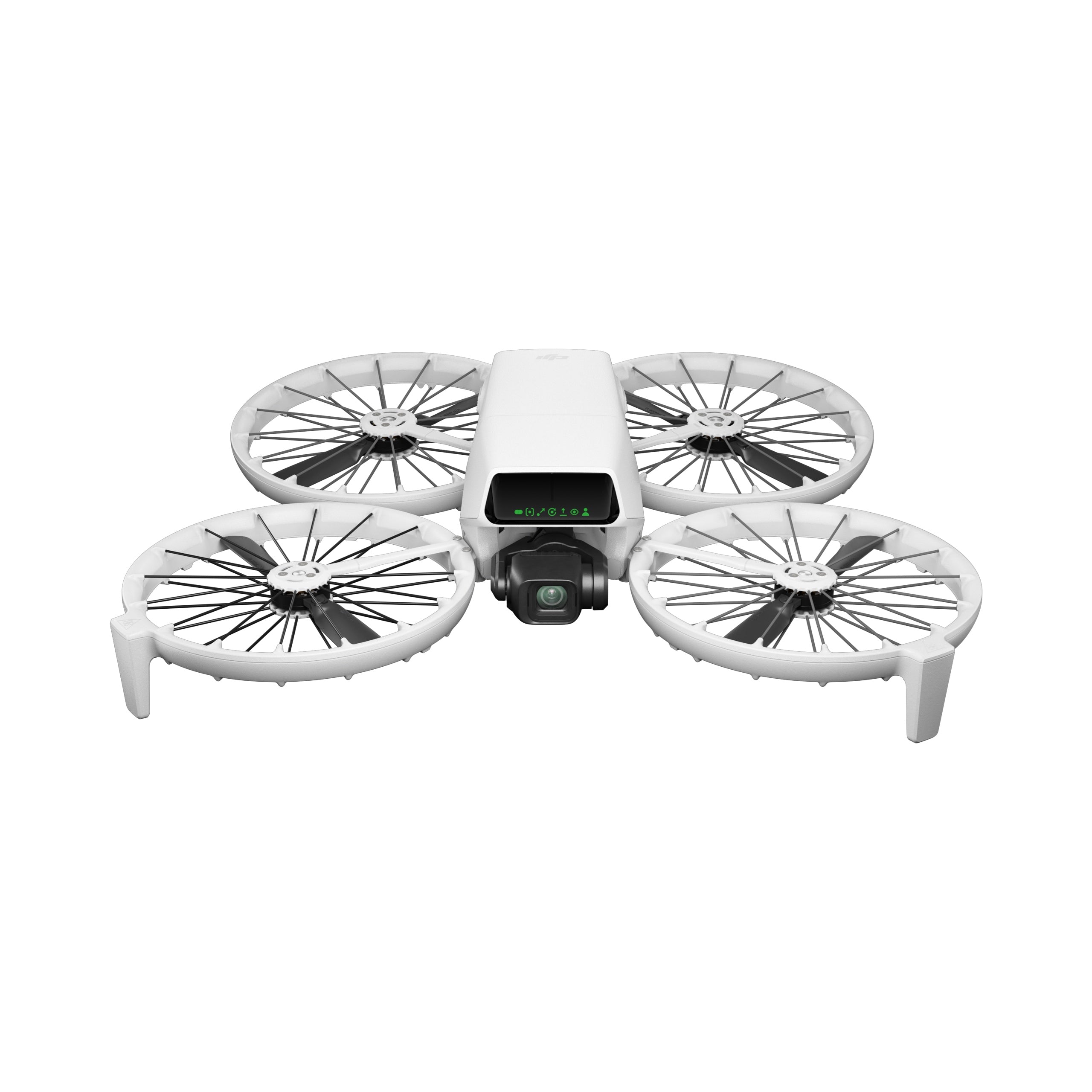 DJI Flip Fly Más + DJI RC 2