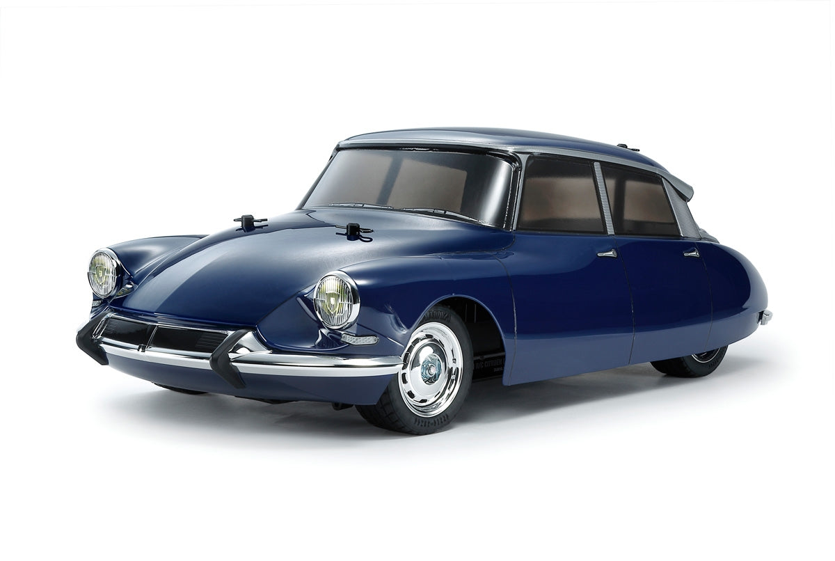 Tamiya MB-01 Citroën DS Prepaint KIT 47502