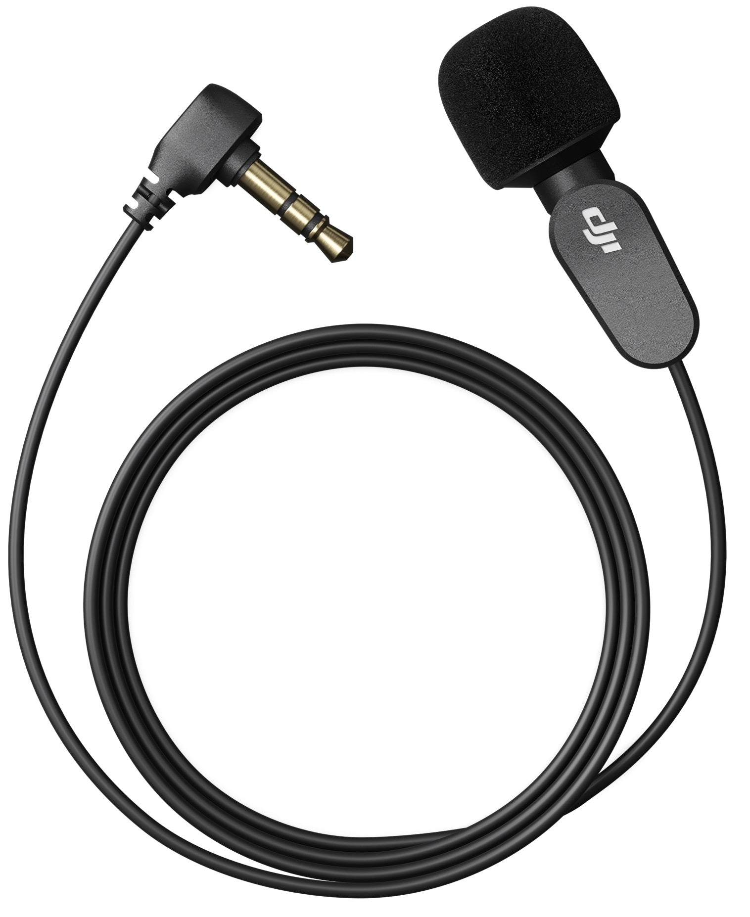 DJI Lapel microphone