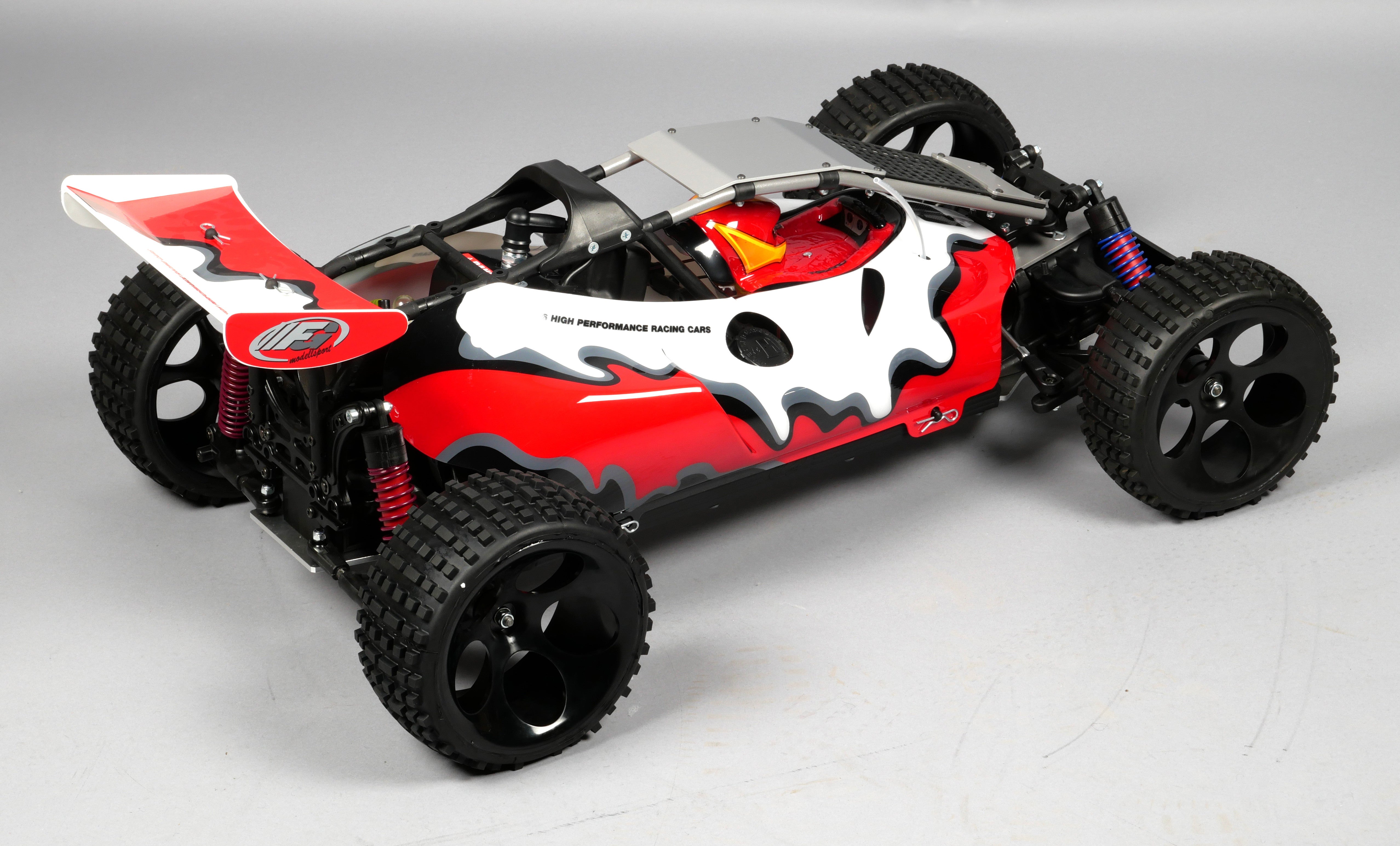 Fg baja buggy store 4wd