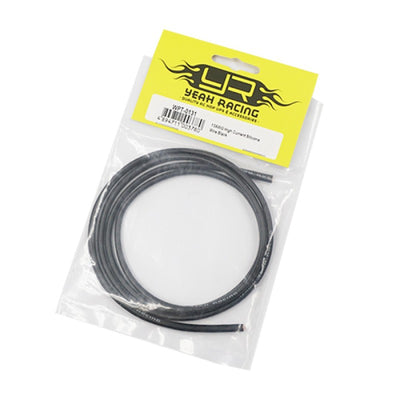 Yeah Racing Câble 13AWG Noir 60cm WPT-0131