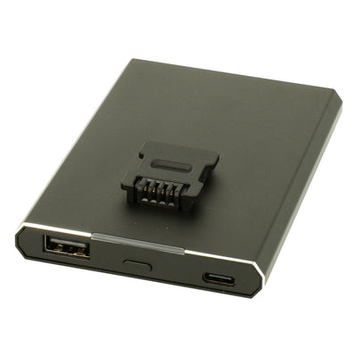 Batteria FlySky con USB-C per NB4+ FS082